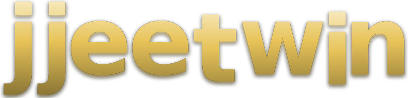 jjeetwin logo